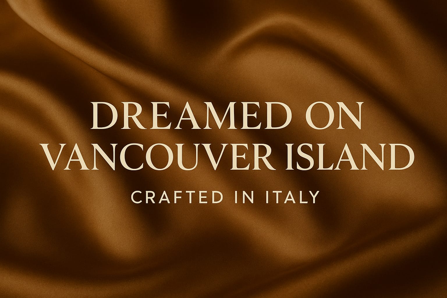 Italian Craftsmanship